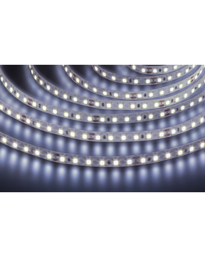 СД Лента Navigator 95 296 NLS-2835CW120-9.6-IP20-24V 5м в Санкт-Петербурге Источники света(Лампы) Pintop.ru