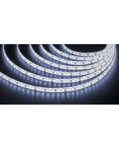 СД Лента Navigator 95 297 NLS-2835CW120-9.6-IP65-24V 5м в Санкт-Петербурге Источники света(Лампы) Pintop.ru