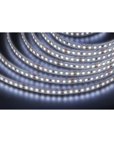СД Лента Navigator 95 298 NLS-2835CW182-14-IP20-24V 5м в Санкт-Петербурге Источники света(Лампы) Pintop.ru