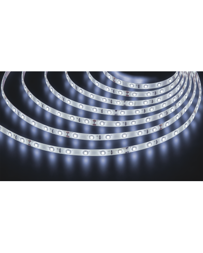СД Лента Navigator 95 300 NLS-2835CW60-4.8-IP65-24V 5м в Санкт-Петербурге Источники света(Лампы) Pintop.ru