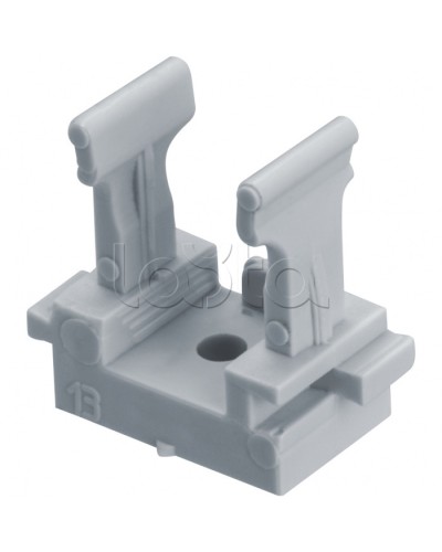 Клипса Navigator 93 993 NCR-G-16-100 в Санкт-Петербурге Держатели, клипсы, скобы Pintop.ru