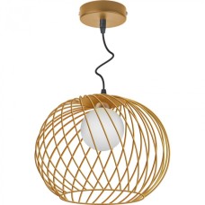 Светильник подвесной золото Navigator 14 100 NLF-P-001-02