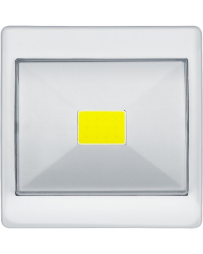 Фонарь Navigator 14 230 NPT-PL02-3AAA/12PACK 3Вт COB дисплей бокс в Санкт-Петербурге Источники света(Лампы) Pintop.ru