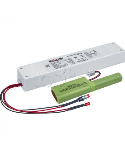 Блок аварийного питания Navigator 14 234 ND-EF06 (IP30 1 час) в Санкт-Петербурге Светильники Pintop.ru