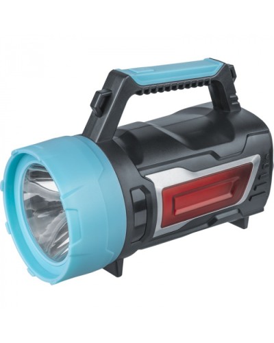 Фонарь Navigator 14 267 NPT-SP21-ACCU Прож/кемп.1CREE,10Вт+1COB,3Вт,акк.3,7В 4,4 в Санкт-Петербурге Источники света(Лампы) Pintop.ru