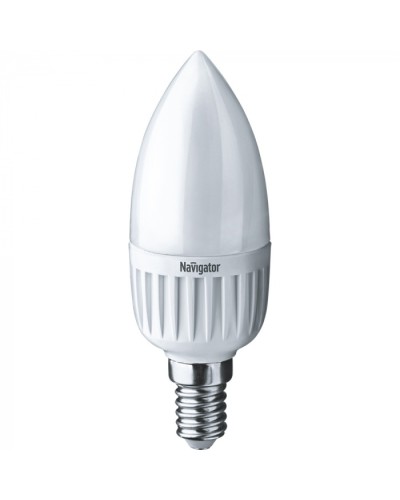 Лампа Navigator 61 026 NLL-P-FC37-5-230-4K-E14-FR в Санкт-Петербурге Источники света(Лампы) Pintop.ru