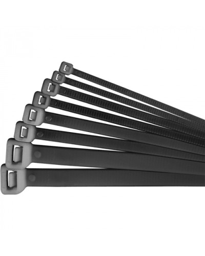 Хомуты Navigator 71 341 NCT-048-250-100/BL (100 шт/упак) в Санкт-Петербурге Стяжки-хомуты Pintop.ru