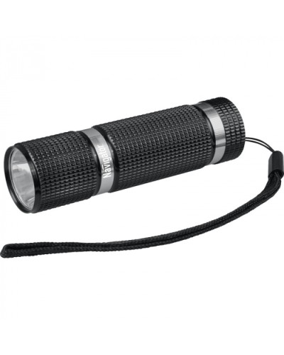 Фонарь Navigator 71 585 NPT-CM15-3AAA аллюм. 1LEDx1Вт. в Санкт-Петербурге Источники света(Лампы) Pintop.ru