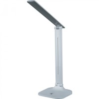 Светильник Navigator 80 321 NDF-D038-10W-4K-WH-LED на основании, белый