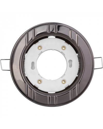 Светильник Navigator 93 048 NGX-R7-005-GX53 (6 полос черный хром) в Санкт-Петербурге Светильники Pintop.ru