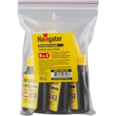 Набор для пайки Navigator 93 146 NEM-Ph02-H5 (5 шт)