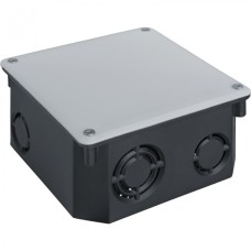 Коробка распаячная скрытого монтажа Navigator 93 763 NSS-DB-SW-100-100-50-BL