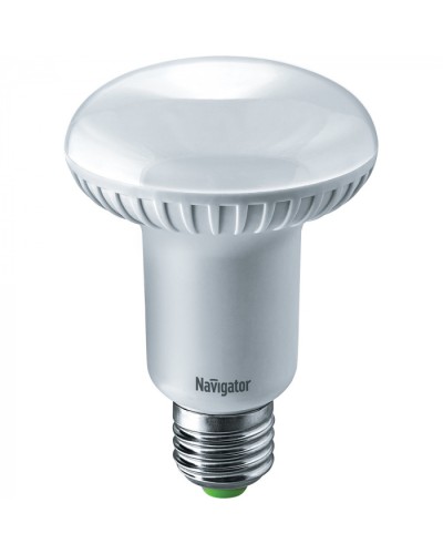Лампа светодиодная Navigator 94 336 NLL-R80-12-230-4K-E27 в Санкт-Петербурге Источники света(Лампы) Pintop.ru
