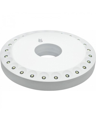 Фонарь Navigator 94 947 NPT-CA05-3AA Кемпинг круг.24LED, блист. в Санкт-Петербурге Источники света(Лампы) Pintop.ru