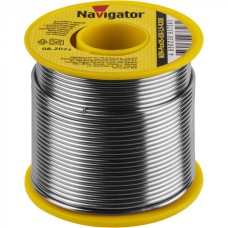 Припой Navigator 93 726 NEM-Pos05-61K-1.5-K200