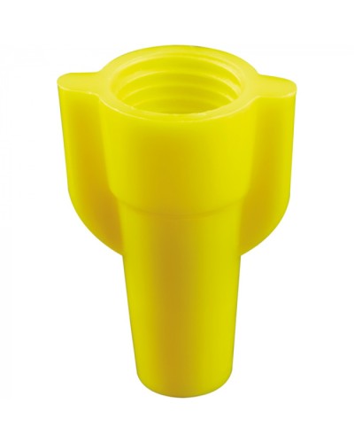 СИЗ Navigator 71 140 NSC-6-Y (50 шт/упак) в Санкт-Петербурге Аксессуары для кабель-канала Pintop.ru