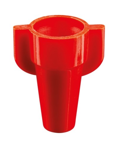 СИЗ Navigator 71 141 NSC-8-R (50 шт/упак) в Санкт-Петербурге Аксессуары для кабель-канала Pintop.ru