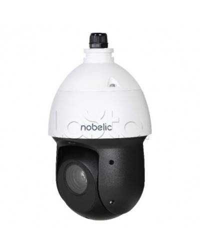 IP-камера видеонаблюдения купольная уличная скоростная поворотнаяNobelic NBLC-4225Z-ASD в Санкт-Петербурге IP-камеры Pintop.ru
