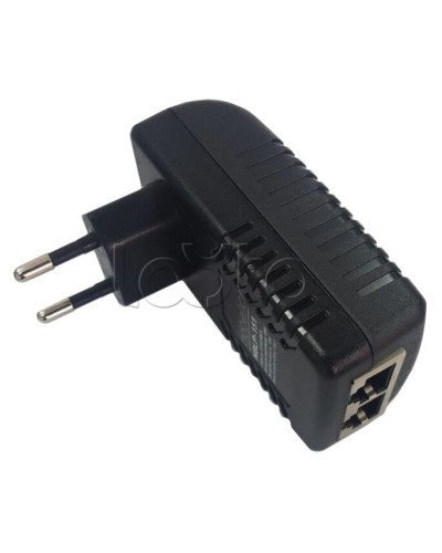 Инжектор PoE Nobelic NBLP-151 в Санкт-Петербурге Блоки питания для кожухов и камер Pintop.ru