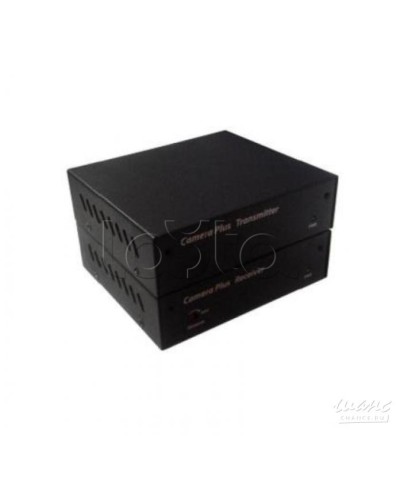 Удлинитель композитного видеосигнала OSNOVO M1DE+DM1DE в Санкт-Петербурге Видеоусилители, Модуляторы, Делители Pintop.ru