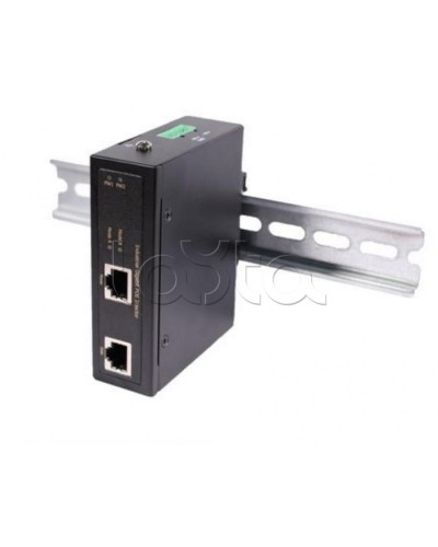 PoE-инжектор OSNOVO Midspan-1/303G в Санкт-Петербурге Блоки питания для кожухов и камер Pintop.ru