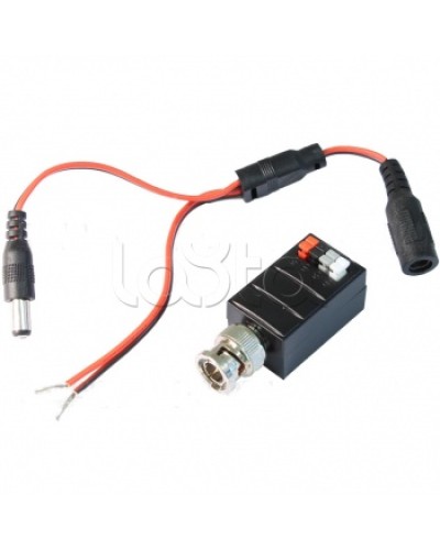 Приемник активный OSNOVO RA-H в Санкт-Петербурге Видеоусилители, Модуляторы, Делители Pintop.ru