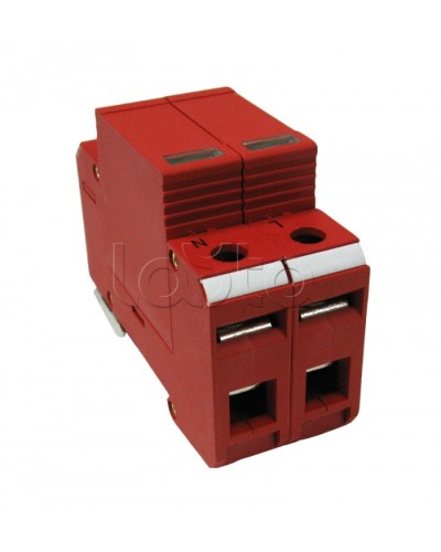 Устройство для защиты цепей 220В OSNOVO SP-ACD/220-2 в Санкт-Петербурге Видеоусилители, Модуляторы, Делители Pintop.ru