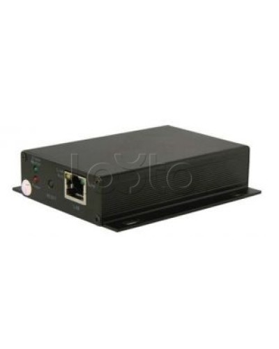 Удлинитель Ethernet для передачи по коаксиальному кабелю OSNOVO TR-IP/1 в Санкт-Петербурге Видеоусилители, Модуляторы, Делители Pintop.ru