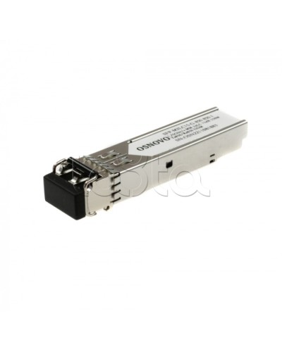 SFP-модуль OSNOVO SFP-M2LC15-G-850-850-I в Санкт-Петербурге Модули SFP/XFP/GBIC Pintop.ru