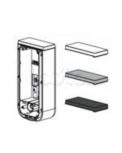 Крышка Optex BXS CAP(S) в Санкт-Петербурге Аксессуары для средств охраны периметра Pintop.ru