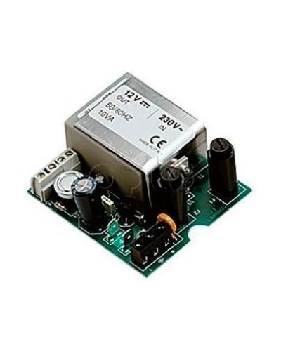 Блок питания с зарядным устройством 24B, 1.8 A Optex DC24V в Санкт-Петербурге Устройства защиты операционных процессоров (ОПС) Pintop.ru
