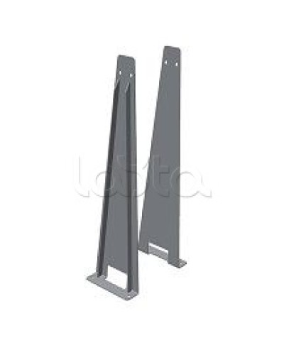 Кронштейны боковые для башен серии MB Optex MBSB в Санкт-Петербурге Кронштейны и планки для извещателей Pintop.ru