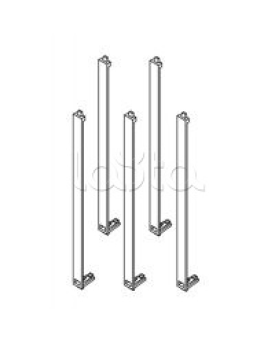 Пластина маскирования Optex MKP-01 в Санкт-Петербурге Дополнительное оборудование для ОПС Pintop.ru