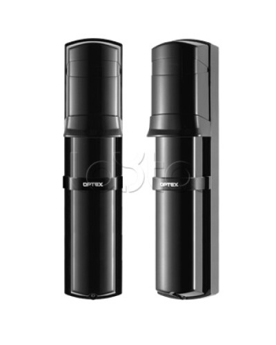 Извещатель озранный линейный оптико-электронный Optex SL-650QDP-BT в Санкт-Петербурге Извещатели охраны периметра Pintop.ru