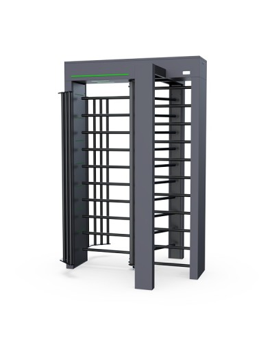 Электромеханический турникет полноростовой Oxgard QL-10-M в Санкт-Петербурге Турникеты Pintop.ru