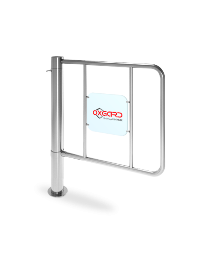 Калитка реверсивная Oxgard К-15.1 1017 в Санкт-Петербурге Калитки Pintop.ru