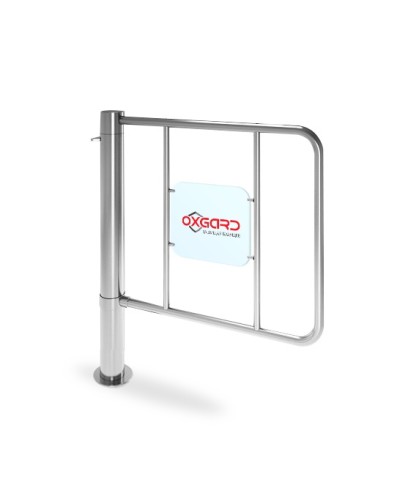 Калитка реверсивная К-15 1017 Oxgard К-15 1017 (ВЗР 2126-3) в Санкт-Петербурге Калитки Pintop.ru