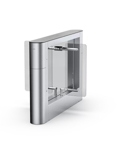 Модуль турникета центральный Oxgard Praktika T-08-CM-2R-660-LED (Em-Marine) в Санкт-Петербурге Турникеты Pintop.ru