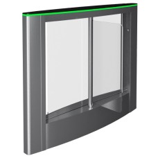 Модуль крайний турникета на 660 Oxgard QL-04-SM-660 (ВЗР 2302)