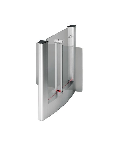 Модуль турникета гибридный центральный Oxgard QL-05-GCM-660/900 в Санкт-Петербурге Турникеты Pintop.ru