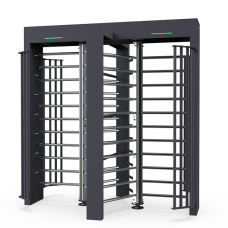 Электромеханический турникет полноростовой Oxgard QL-10 DP-GM