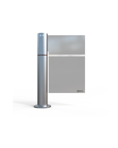 Стекло для калитки Oxgard К-14 600 в Санкт-Петербурге Калитки Pintop.ru