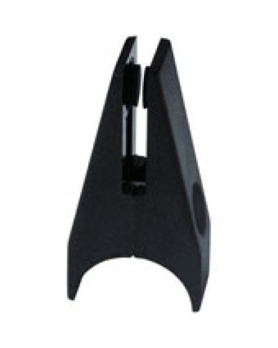 Держатель заполнения PERCo BH02 0-02 в Санкт-Петербурге Ограждения Pintop.ru