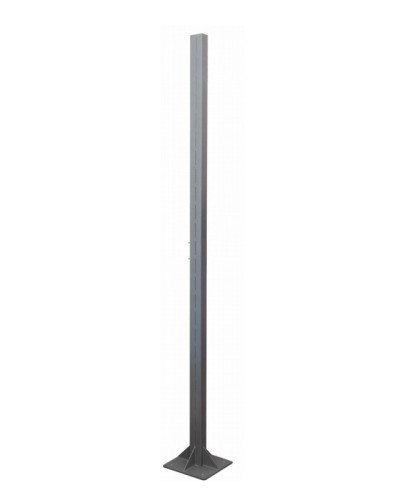 Стойка считывателя PERCo-BH03 в Санкт-Петербурге Считыватели Pintop.ru