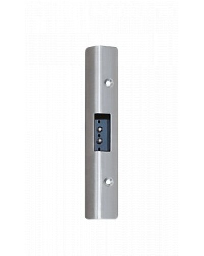 Планка запорная PERCo-BP1 в Санкт-Петербурге Ограждения Pintop.ru