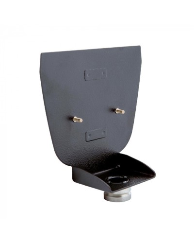 Кронштейн для установки терминала распознавания лиц PERCo-BS10 в Санкт-Петербурге Ограждения Pintop.ru