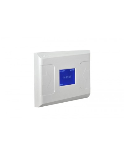 Терминал учета рабочего времени PERCo-CR02.9 в Санкт-Петербурге Сетевая СКУД Perco Pintop.ru