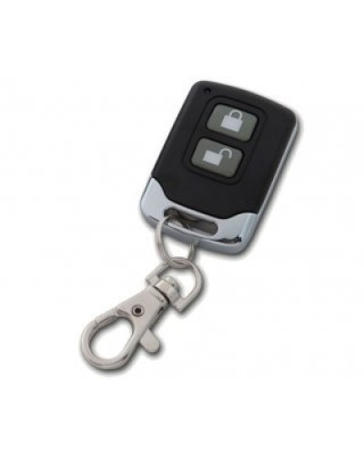 Брелок для радиоуправления PERCo-GCR2 в Санкт-Петербурге Устройства радиоуправления для шлагбаумов и автоматики Pintop.ru