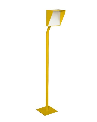 Стойка PERCo-GM5 в Санкт-Петербурге Запчасти для шлагбаумов и автоматики Pintop.ru