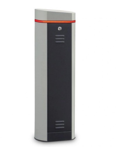 Тумба шлагбаума (без стрелы) PERCo-GS04.1 в Санкт-Петербурге Автоматические шлагбаумы Pintop.ru